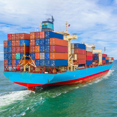 Forward available inventory items by verifying stock and delivering schedules.